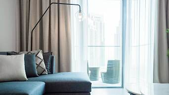 Nasma Luxury Stays - The Grand