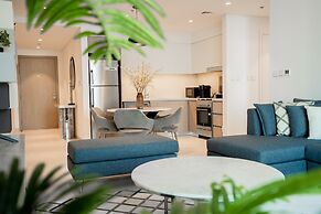 Nasma Luxury Stays - The Grand
