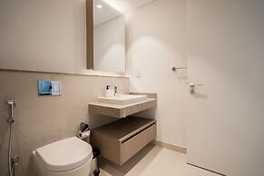 Nasma Luxury Stays - The Grand