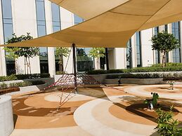 Nasma Luxury Stays - The Grand