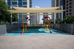 Nasma Luxury Stays - The Grand
