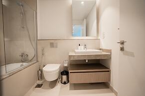 Nasma Luxury Stays - The Grand