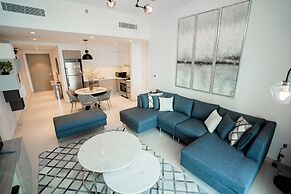 Nasma Luxury Stays - The Grand