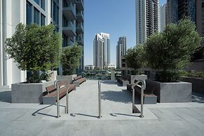 Nasma Luxury Stays - The Grand