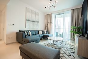 Nasma Luxury Stays - The Grand