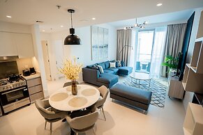 Nasma Luxury Stays - The Grand