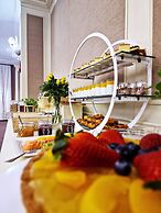 Hotel Prezydencki 4-Star