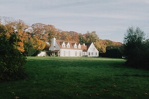 Villa Parkbos