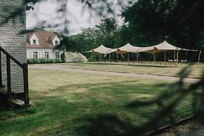 Villa Parkbos
