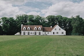 Villa Parkbos