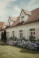 Villa Parkbos