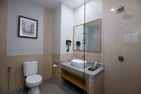 Aston Mojokerto Hotel & Conference Center