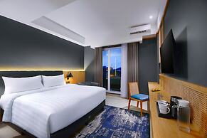 Aston Mojokerto Hotel & Conference Center