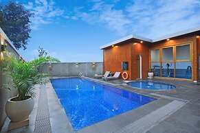 Aston Mojokerto Hotel & Conference Center