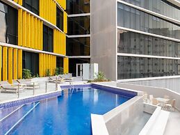 Adagio Doha