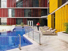 Adagio Doha