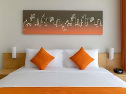 Adagio Doha