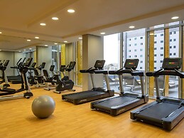 Adagio Doha