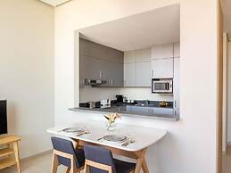 Adagio Doha