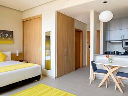 Adagio Doha