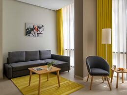 Adagio Doha