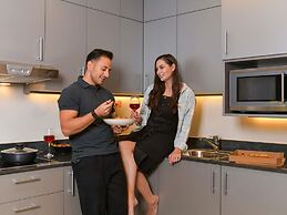 Adagio Doha