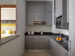 Adagio Doha
