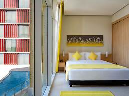 Adagio Doha