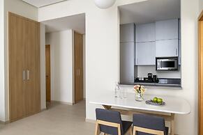 Adagio Doha