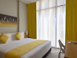 Adagio Doha