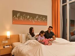 Adagio Doha
