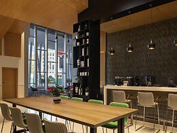 Adagio Doha