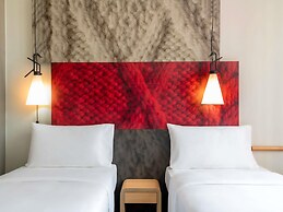 Ibis Doha