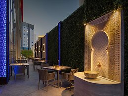 Ibis Doha