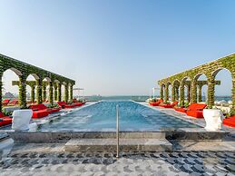 Raffles Doha