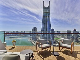 Raffles Doha