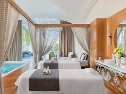 Raffles Doha