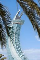 Raffles Doha