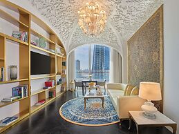 Raffles Doha