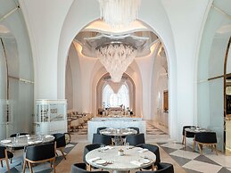 Raffles Doha