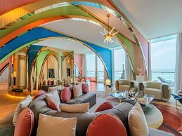 Raffles Doha