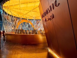 Raffles Doha