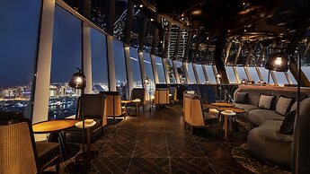 Raffles Doha