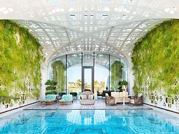 Raffles Doha