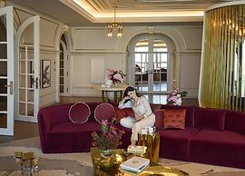 Raffles Doha