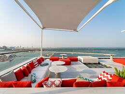 Raffles Doha