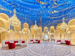 Raffles Doha