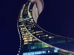 Raffles Doha