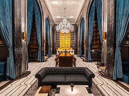 Raffles Doha