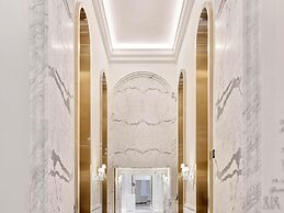 Raffles Doha